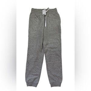 H+M Gray Jogger Sweatpants.  Size-X-Small regular fit